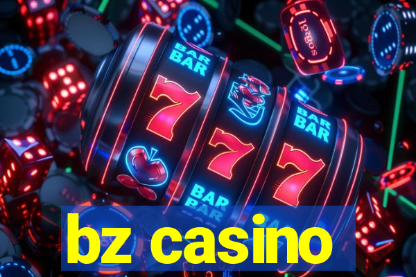 bz casino